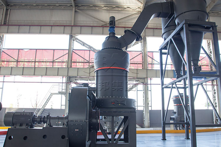 雷蒙磨給料超標會使產能增加？雷蒙磨喂料知識大全！