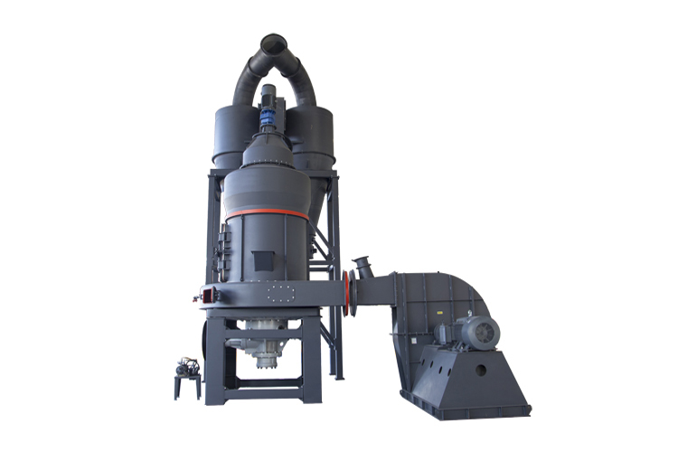 石灰石磨粉機多少錢一臺？世邦懸輥磨粉機性價比高的原因有哪些？