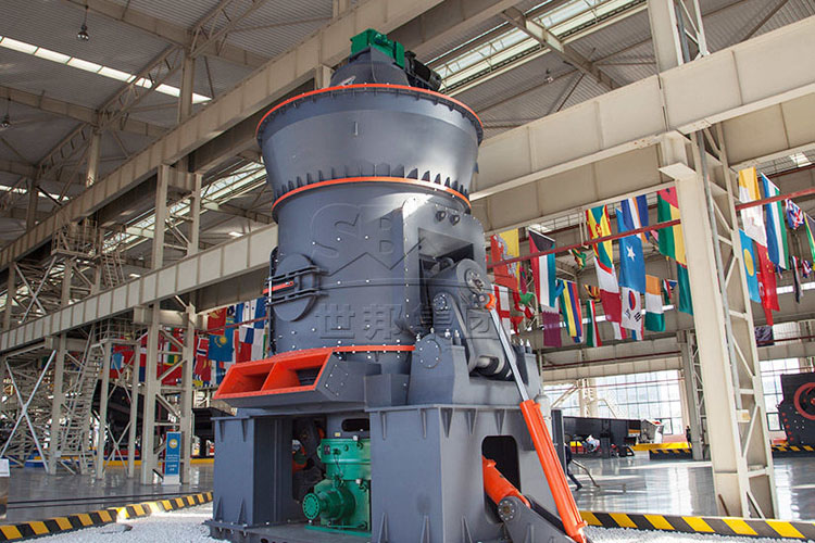 礦石磨粉機買一臺產(chǎn)量23-68噸的需要多少錢？