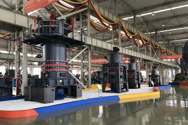 325目方解石粉生產(chǎn)設(shè)備都有哪些？多少錢?