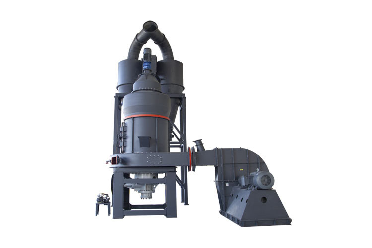 電廠礦渣磨機使用中突然停機怎樣辦？如何才能解決？