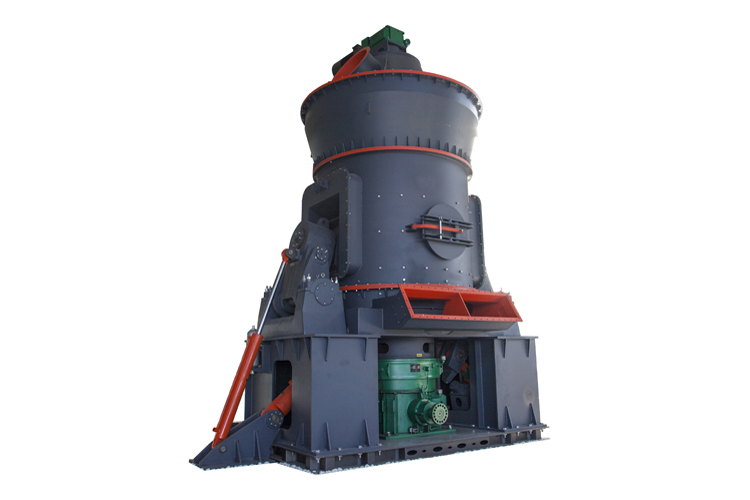 時(shí)產(chǎn)10噸325目白云石立式磨粉機(jī)價(jià)格、型號(hào)及詳細(xì)參數(shù)