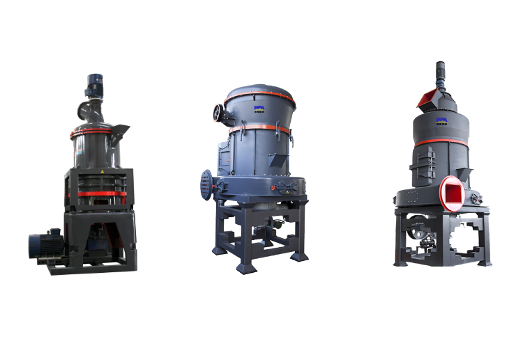 小型氧化鈣磨粉機值不值得投資？多少錢一臺？