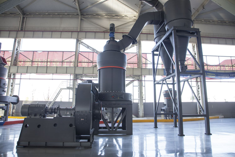 小型石粉磨粉機(jī)有哪些生產(chǎn)優(yōu)勢(shì)？投資成本如何？