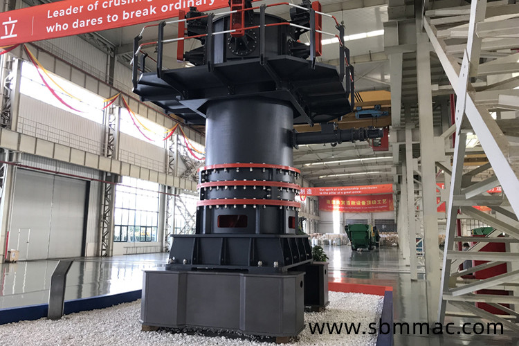 購(gòu)買(mǎi)800目的超細(xì)硅石粉磨粉機(jī)設(shè)備，選擇世邦集團(tuán)