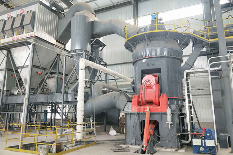 100目煤礦粉生產(chǎn)設(shè)備怎么選？哪個(gè)廠家好？