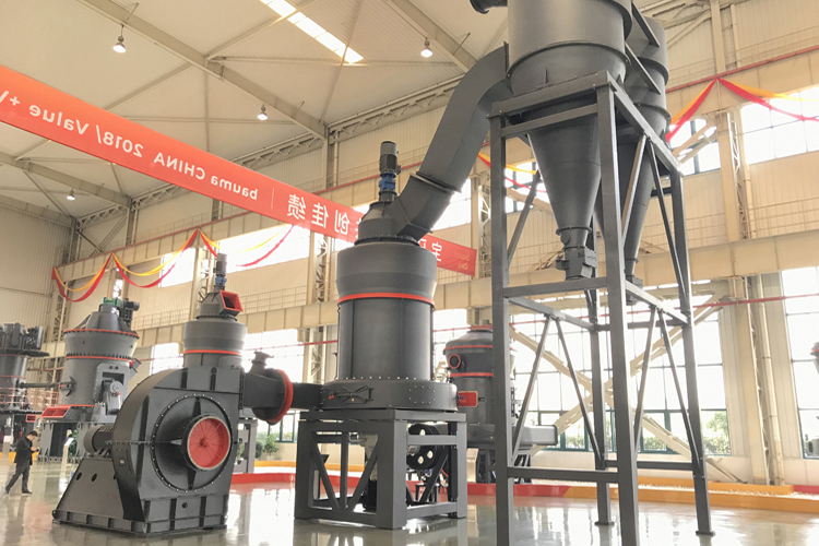 石灰石梯形磨粉機(jī)細(xì)度為多少目？哪家的石灰石磨粉機(jī)性價(jià)比更高？