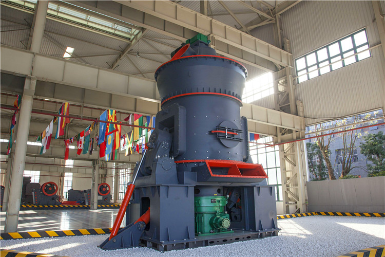 200-325目滑石磨粉機(jī)一小時磨多少噸？大概多少錢一臺？