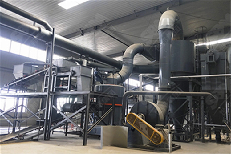 煤粉制備系統(tǒng)價格多少？如何才能確保設(shè)備價格更優(yōu)惠？