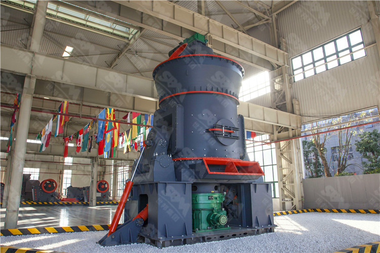 如何選擇一臺(tái)好的礦石立式磨粉機(jī)？礦石立式磨機(jī)哪個(gè)廠家好？