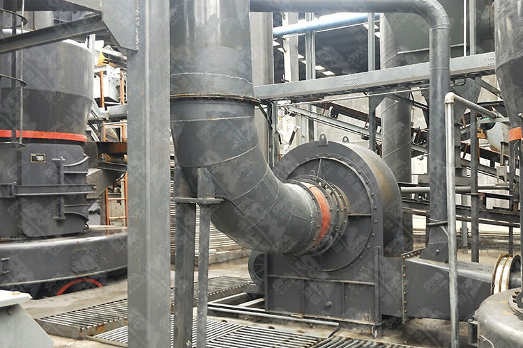 哪里購買石灰?guī)r粉磨粉設備，建議到上海世邦集團看看