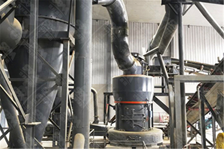 石灰石磨粉機品牌眾多，如何選擇靠譜的廠家？