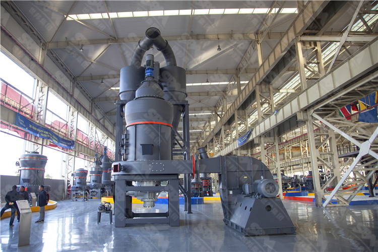 石粉加工設(shè)備有哪幾種類(lèi)型？多少錢(qián)一臺(tái)？哪里賣(mài)的好？