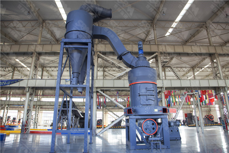 常用石膏磨粉機哪個品牌好？產(chǎn)量多少？多少錢一臺？