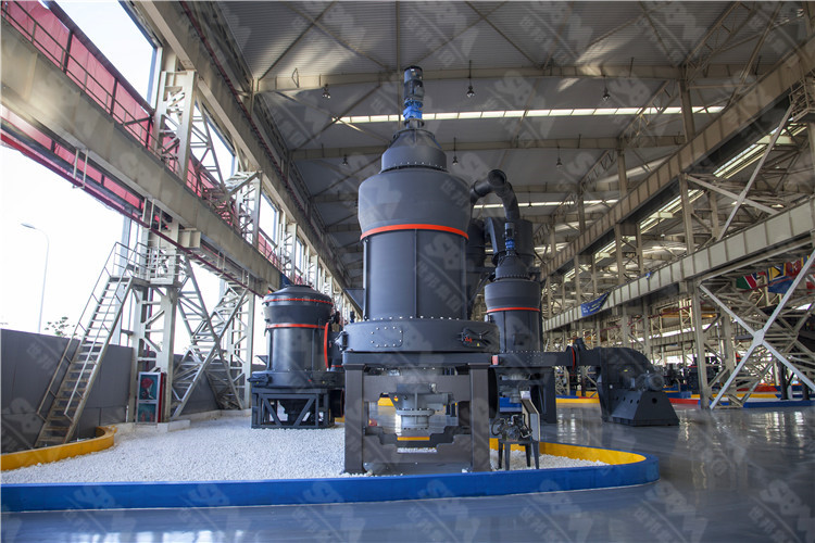 加工石灰石粉用什么磨粉機器？石灰石雷蒙磨粉機生產線工藝流程如何？