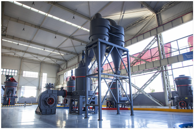 小型超細微粉磨能磨到多少目，SCM800超細磨多少錢一臺