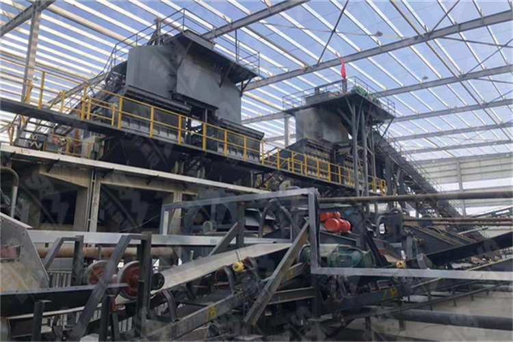 哪幾種規(guī)格的石子常用于混凝土？適合選用哪種破碎機設(shè)備來加工？