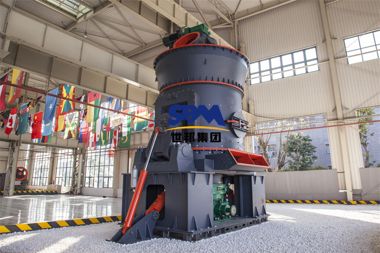 石灰粉立磨設備：性能特點、操作要點及維護保養(yǎng)的全面解析