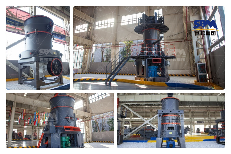 膩子粉生產(chǎn)設(shè)備價格多少？如何選購性價比高的膩子粉生產(chǎn)設(shè)備？