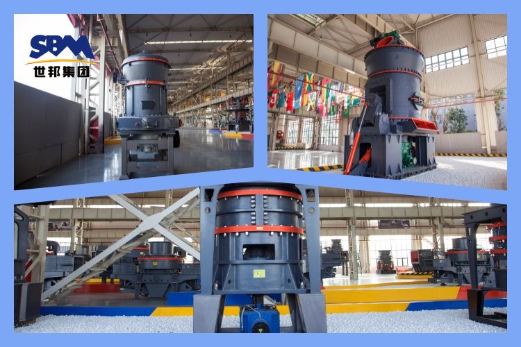 市場上有很多石灰石制粉設(shè)備生產(chǎn)廠家，哪家質(zhì)量好呢？