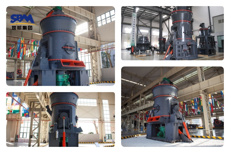 揭秘！優(yōu)質(zhì)石灰石細(xì)粉立磨購買指南，讓你輕松選購不踩坑！