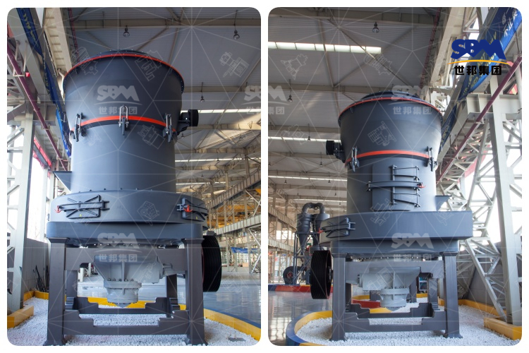 碳素制粉設備——雷蒙磨，開啟高效工業(yè)磨粉時代