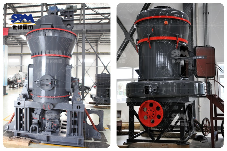 揭秘礦石粉加工設備：出料細度、價格及優(yōu)質(zhì)廠家一網(wǎng)打盡！