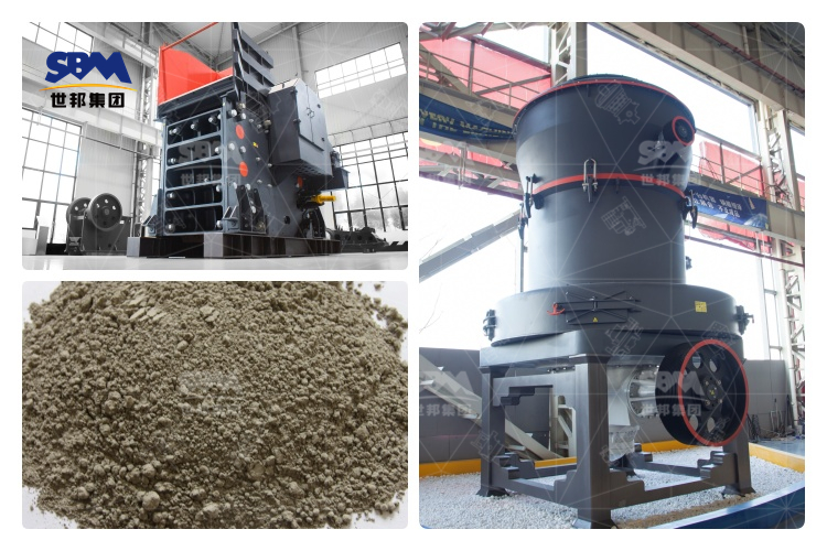 如何配置一套高效且經(jīng)濟(jì)的石粉生產(chǎn)設(shè)備？全套石粉設(shè)備多少錢？