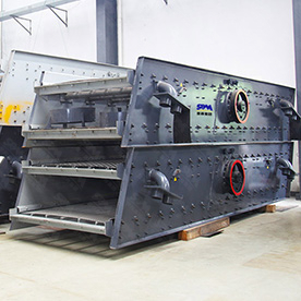 Y系列圓振動(dòng)篩